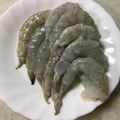 Ruriluru's cooksnap of when they made 丸ごと食べる海老♪.