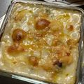 crystaI's cooksnap of when they made お鍋一つで♪　簡単マカロニグラタン.