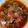 クックZFKRE9☆'s cooksnap of when they made なすとピーマンのトマトスープ.