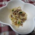 ☆☆ちゃき☆デス☆☆'s cooksnap of when they made 切り干し大根のひき肉炒め.