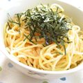 キャラメルバニラ's cooksnap of when they made めんたい（たらこ）パスタ.