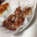ねこここーん's cooksnap of when they made 5分で豚こまトンカツ.