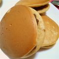 いもっぴ's cooksnap of when they made 簡単☆どら焼き.