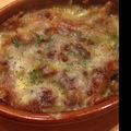 kurumasajp's cooksnap of when they made 秋の味覚！簡単きのこのグラタン.