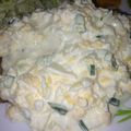 アントニオいのしし's cooksnap of when they made きゅうりで♪簡単タルタルソース♪.