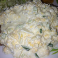 アントニオいのしし's cooksnap of when they made きゅうりで♪簡単タルタルソース♪.