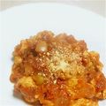 ✦紅ょ✦'s cooksnap of when they made ニンニクたっぷりイタリアンチキン煮込み.