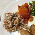 ソウくんママ's cooksnap of when they made 切干大根サラダ　お弁当のおかず.