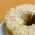 ぴよろんた's cooksnap of when they made ＊アールグレイシフォン＊.