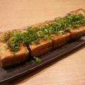 たむまいまい's cooksnap of when they made 厚揚げステーキ.
