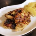 アロマティ's cooksnap of when they made 鶏むね肉☆簡単柔らか！冷めても美味.