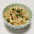ぱふ's cooksnap of when they made 切り干し大根のシャキシャキ煮物.