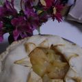 ういりー's cooksnap of when they made 簡単！生地からアップルパイ.
