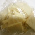 kimi1127's cooksnap of when they made 『冷凍保存！高野豆腐』.