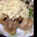 あいこ★'s cooksnap of when they made めっちゃ旨い！&簡単タルタルソース☆.