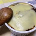 MANA☆☆'s cooksnap of when they made ハヤシライスのリメイクハヤシドリア.