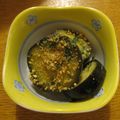 ななちゃん７'s cooksnap of when they made 塩麹なすと青じそのお漬物.
