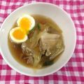 みにー店長's cooksnap of when they made 豚の角煮.