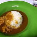 ancipdp's cooksnap of when they made 野菜たっぷり！とろみチキンカレー.