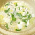ruruyun's cooksnap of when they made ●◎●豚肉入り大根おろしタップリ鍋●◎●.