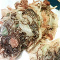 あいすけぽん's cooksnap of when they made もずくと納豆の天ぷら.