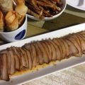 クッキーab's cooksnap of when they made 紅茶豚で簡単すぎるチャーシュー.