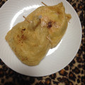 はるバンザイ's cooksnap of when they made 安上がり ふわっ とろーり 納豆豆腐巾着.