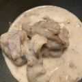 cocoism's cooksnap of when they made スウェーデンのミートボール.
