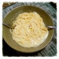 sm2Tiara's cooksnap of when they made 光熱費節約！パスタのゆで方.