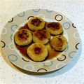 はるかぜちゃん's cooksnap of when they made いももち.