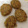 せつか♪'s cooksnap of when they made 自家製さつま揚げ.