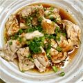 ミサッペ's cooksnap of when they made 簡単!!鶏もも肉の香味だれ♪.