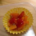 かおリンゴリラ's cooksnap of when they made お弁当の彩りにも♬パプリカの胡麻あえ♬.