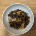 かおり♡♡♡'s cooksnap of when they made ぼっかけの焼き飯.