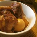 よしよしよしよし's cooksnap of when they made トロトロ！私の豚の角煮.