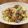 ⁂こまち⁂'s cooksnap of when they made にらと牛肉の白だし焼きそば.