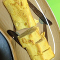 naaasy♔'s cooksnap of when they made 簡単ふわふわ出し巻き卵☆.