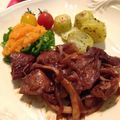 ポヨちママ's cooksnap of when they made おつまみにも！簡単♡♡ガーリックポテト.