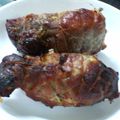 レィちん's cooksnap of when they made 手作り焼豚（ロース、モモ、バラ）.
