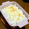 スージー＆ジル's cooksnap of when they made ジャガイモのチーズ焼き.