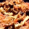 P_heaven's cooksnap of when they made 低カロリーおかず★えのき＆じゃこ.