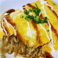 ♡Maya♡'s cooksnap of when they made なんちゃって⁉ダイエット低カロオムそば☆.