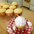 ジェイとゴン's cooksnap of when they made オレンジケーキ.