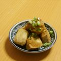 もんしゅしゅ's cooksnap of when they made ご飯も進む♪　里芋の炒め煮.