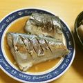 よちりん's cooksnap of when they made 鯖の味噌煮.