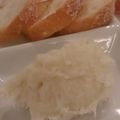 ぴろこです's cooksnap of when they made タラのブランダード.