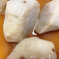 ムーヒツジ's cooksnap of when they made 里芋の煮っころがし.