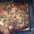 いっちーまうす's cooksnap of when they made 부추전★ニラチヂミ.