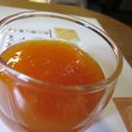 こずっぺ's cooksnap of when they made トロ柿のトロトロソース（渋戻りした時は）.