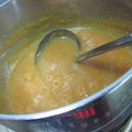 こずっぺ's cooksnap of when they made トロ柿のトロトロソース（渋戻りした時は）.